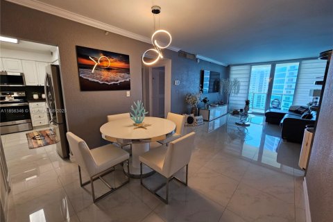 Copropriété à louer à Hollywood, Floride: 1 chambre, 69.21 m2 № 2020541 - photo 6