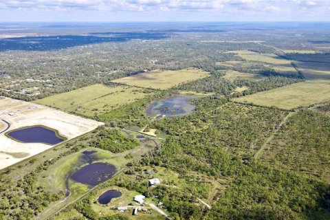 Land in Punta Gorda, Florida № 2104218 - photo 5