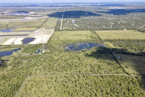 Land in Punta Gorda, Florida № 2104218 - photo 3