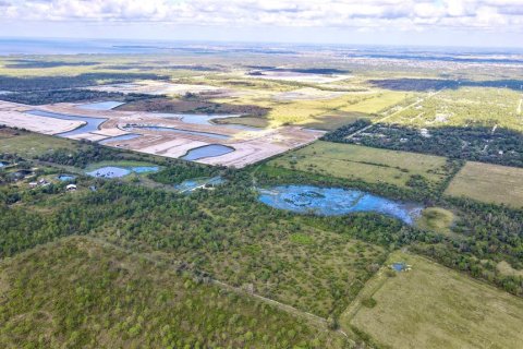 Land in Punta Gorda, Florida № 2104218 - photo 2