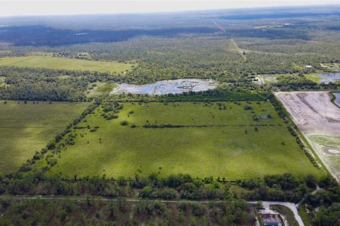 Land in Punta Gorda, Florida № 2104218 - photo 9