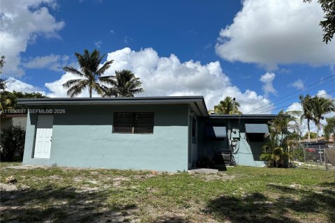 Casa en alquiler en Fort Lauderdale, Florida, 3 dormitorios, 128.58 m2 № 2010640 - foto 4
