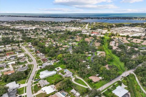 Купить виллу или дом в Сарасота, Флорида 5 комнат, 159.7м2, № 2259255 - фото 4
