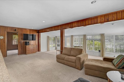 Купить виллу или дом в Сарасота, Флорида 5 комнат, 159.7м2, № 2259255 - фото 15