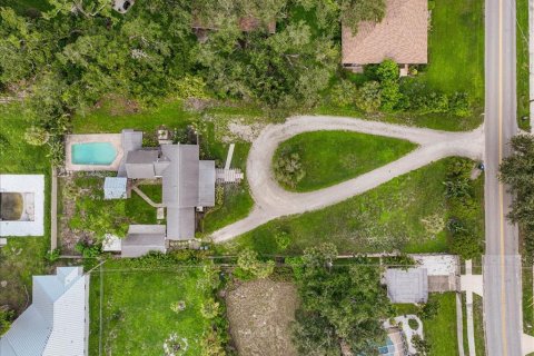 Купить виллу или дом в Сарасота, Флорида 5 комнат, 159.7м2, № 2259255 - фото 6
