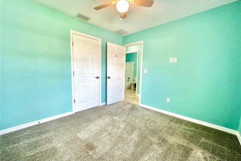Casa en alquiler en Lakeland, Florida, 3 dormitorios, 105.44 m2 № 1915501 - foto 15