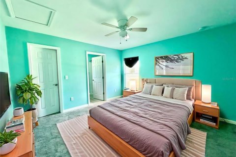 Casa en alquiler en Lakeland, Florida, 3 dormitorios, 105.44 m2 № 1915501 - foto 20