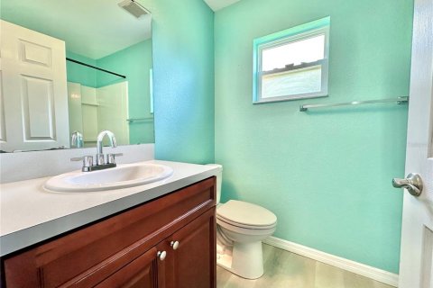 Casa en alquiler en Lakeland, Florida, 3 dormitorios, 105.44 m2 № 1915501 - foto 12