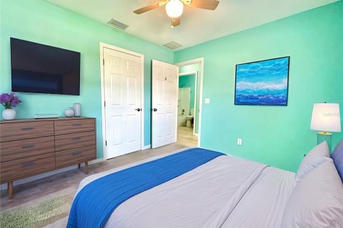 Casa en alquiler en Lakeland, Florida, 3 dormitorios, 105.44 m2 № 1915501 - foto 14