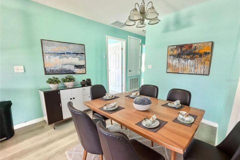 Casa en alquiler en Lakeland, Florida, 3 dormitorios, 105.44 m2 № 1915501 - foto 2