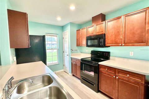 Casa en alquiler en Lakeland, Florida, 3 dormitorios, 105.44 m2 № 1915501 - foto 6