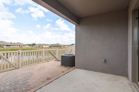 Villa ou maison à vendre à Hudson, Floride: 3 chambres, 141.3 m2 № 1716844 - photo 23