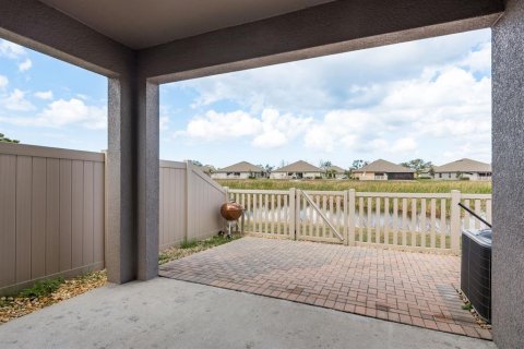 Villa ou maison à vendre à Hudson, Floride: 3 chambres, 141.3 m2 № 1716844 - photo 22
