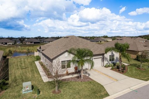Villa ou maison à vendre à Hudson, Floride: 3 chambres, 141.3 m2 № 1716844 - photo 1