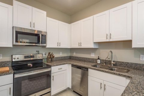 Villa ou maison à vendre à Hudson, Floride: 3 chambres, 141.3 m2 № 1716844 - photo 11
