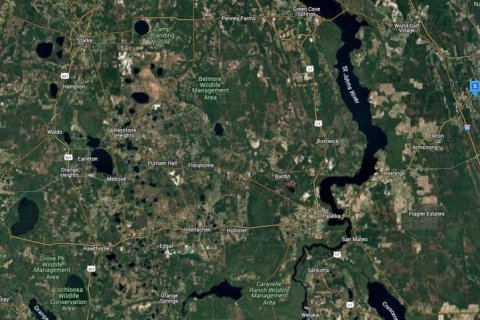Land in Saint Augustine, Florida № 1898807 - photo 6