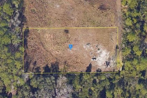 Land in Saint Augustine, Florida № 1898807 - photo 1