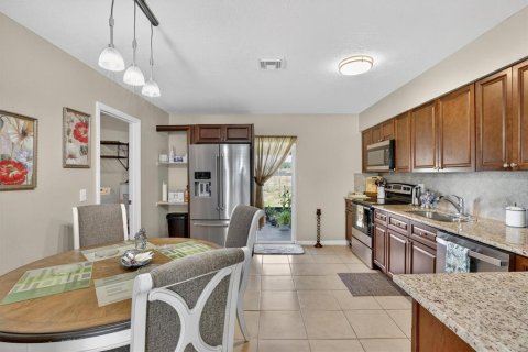 Villa ou maison à vendre à Orlando, Floride: 3 chambres, 106.37 m2 № 2109553 - photo 5