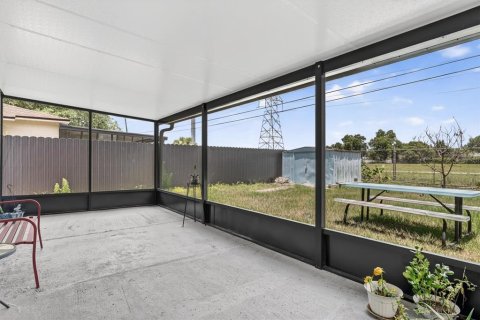 Villa ou maison à vendre à Orlando, Floride: 3 chambres, 106.37 m2 № 2109553 - photo 13
