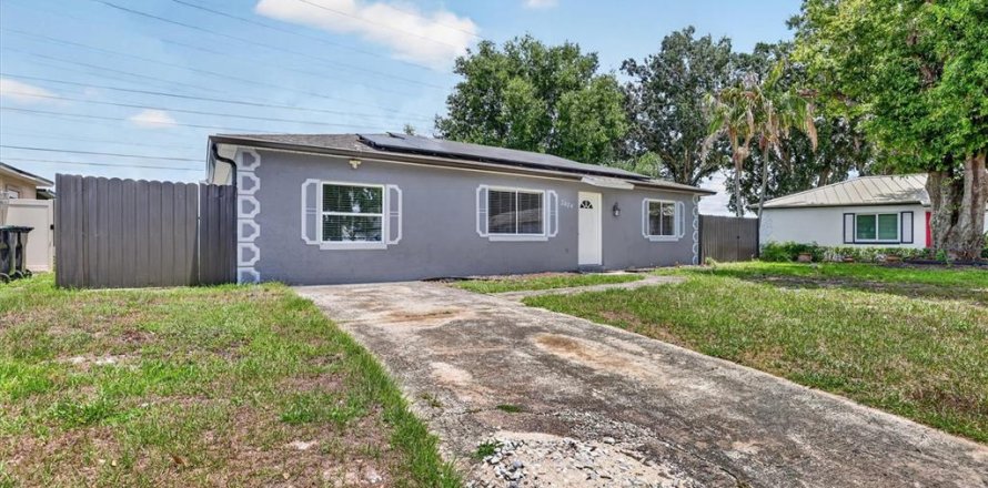 Villa ou maison à Orlando, Floride 3 chambres, 106.37 m2 № 2109553