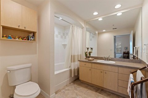 Copropriété à vendre à Saint Petersburg, Floride: 2 chambres, 104.79 m2 № 1781412 - photo 24