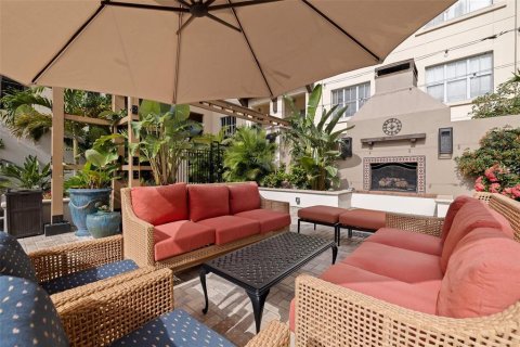 Copropriété à vendre à Saint Petersburg, Floride: 2 chambres, 104.79 m2 № 1781412 - photo 26
