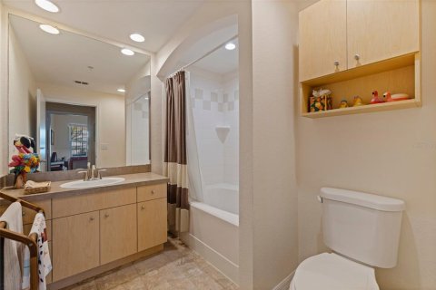 Copropriété à vendre à Saint Petersburg, Floride: 2 chambres, 104.79 m2 № 1781412 - photo 21
