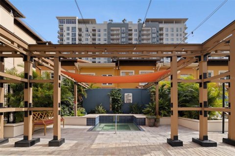 Copropriété à vendre à Saint Petersburg, Floride: 2 chambres, 104.79 m2 № 1781412 - photo 27
