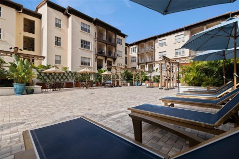 Copropriété à vendre à Saint Petersburg, Floride: 2 chambres, 104.79 m2 № 1781412 - photo 30