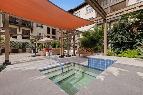 Copropriété à vendre à Saint Petersburg, Floride: 2 chambres, 104.79 m2 № 1781412 - photo 28