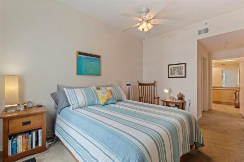 Copropriété à vendre à Saint Petersburg, Floride: 2 chambres, 104.79 m2 № 1781412 - photo 23