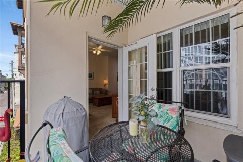 Copropriété à vendre à Saint Petersburg, Floride: 2 chambres, 104.79 m2 № 1781412 - photo 14