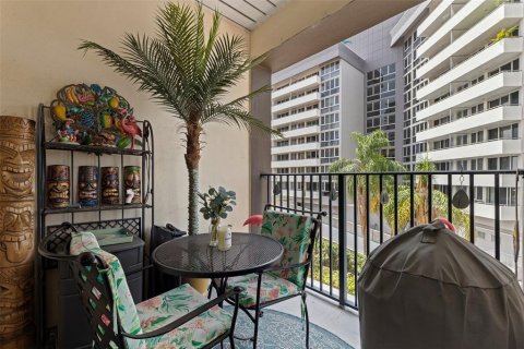 Copropriété à vendre à Saint Petersburg, Floride: 2 chambres, 104.79 m2 № 1781412 - photo 15