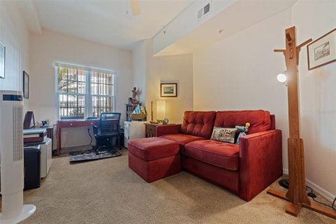 Copropriété à vendre à Saint Petersburg, Floride: 2 chambres, 104.79 m2 № 1781412 - photo 20