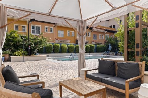 Copropriété à vendre à Saint Petersburg, Floride: 2 chambres, 104.79 m2 № 1781412 - photo 29
