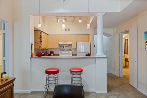Copropriété à vendre à Saint Petersburg, Floride: 2 chambres, 104.79 m2 № 1781412 - photo 5