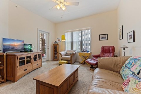 Copropriété à vendre à Saint Petersburg, Floride: 2 chambres, 104.79 m2 № 1781412 - photo 11
