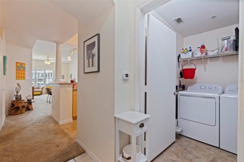 Copropriété à vendre à Saint Petersburg, Floride: 2 chambres, 104.79 m2 № 1781412 - photo 25