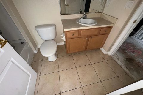 Touwnhouse à vendre à Kissimmee, Floride: 4 chambres, 130.06 m2 № 1838930 - photo 5