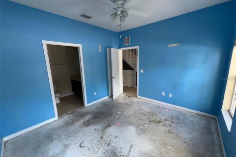 Touwnhouse à vendre à Kissimmee, Floride: 4 chambres, 130.06 m2 № 1838930 - photo 13