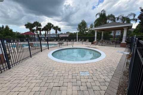 Touwnhouse à vendre à Kissimmee, Floride: 4 chambres, 130.06 m2 № 1838930 - photo 11