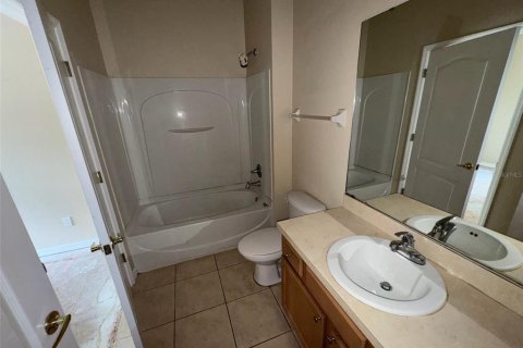 Touwnhouse à vendre à Kissimmee, Floride: 4 chambres, 130.06 m2 № 1838930 - photo 6