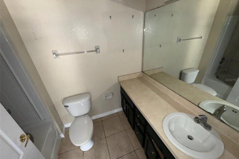 Touwnhouse à vendre à Kissimmee, Floride: 4 chambres, 130.06 m2 № 1838930 - photo 14