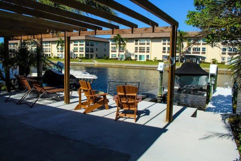 Casa en venta en New Port Richey, Florida, 2 dormitorios, 118.54 m2 № 2102236 - foto 10