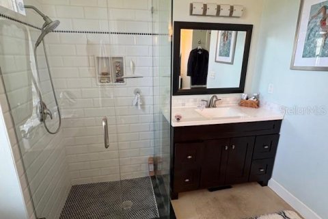 House in Sarasota, Florida 3 bedrooms, 149.57 sq.m. № 1675464 - photo 18