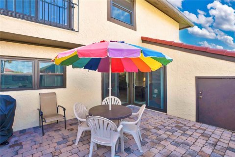 Touwnhouse à louer à Kissimmee, Floride: 3 chambres, 147.34 m2 № 2415078 - photo 27