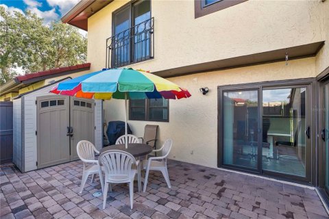 Touwnhouse à louer à Kissimmee, Floride: 3 chambres, 147.34 m2 № 2415078 - photo 26