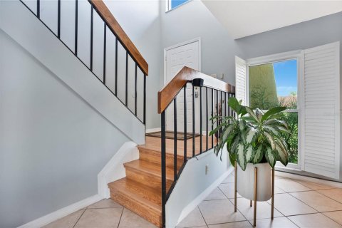 Touwnhouse à louer à Kissimmee, Floride: 3 chambres, 147.34 m2 № 2415078 - photo 17