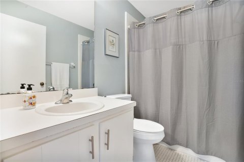 Touwnhouse à louer à Kissimmee, Floride: 3 chambres, 147.34 m2 № 2415078 - photo 23