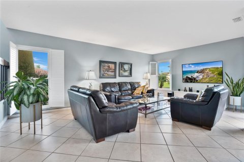 Touwnhouse à louer à Kissimmee, Floride: 3 chambres, 147.34 m2 № 2415078 - photo 5